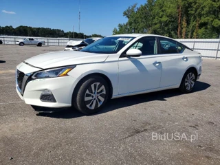 NISSAN ALTIMA S