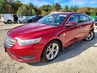 FORD TAURUS SEL