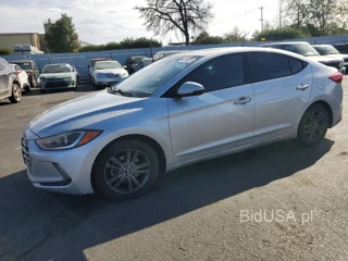 HYUNDAI ELANTRA VALUE EDITION
