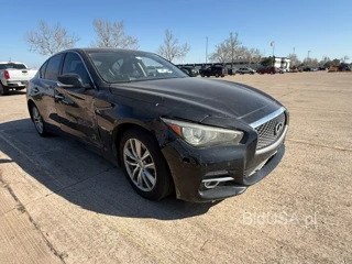 INFINITI Q50 HYBRID PREMIUM