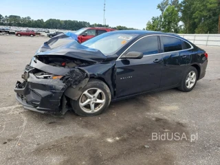 CHEVROLET MALIBU LS