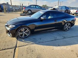 BMW 430I