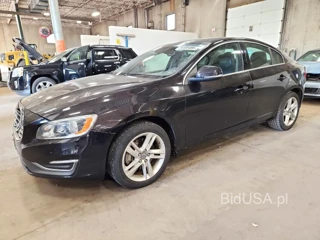 VOLVO S60 T5