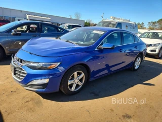 CHEVROLET MALIBU LT