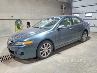 ACURA TSX