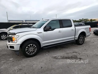 FORD F150 SUPERCREW