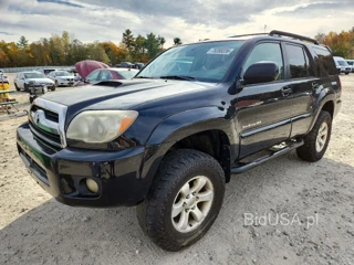 TOYOTA 4RUNNER SPORT EDITION