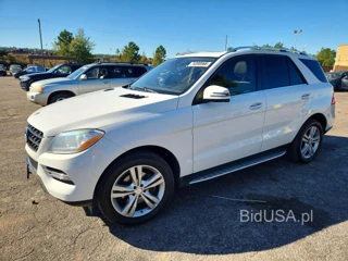 MERCEDES-BENZ ML 350 4MATIC