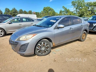 MAZDA 3 I