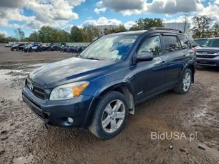 TOYOTA RAV4 SPORT