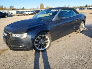 AUDI A5 PREMIUM
