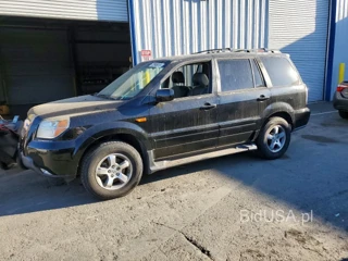HONDA PILOT EXL