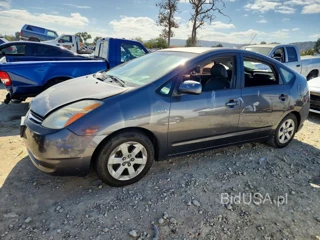 TOYOTA PRIUS BASE