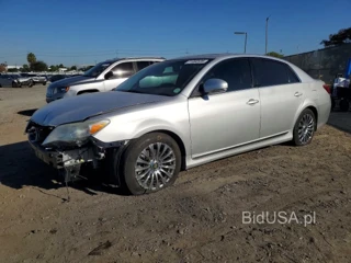 TOYOTA AVALON BASE