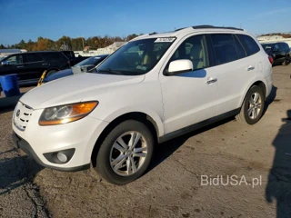 HYUNDAI SANTA FE LIMITED
