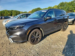 HONDA CR-V SPORT TOURING