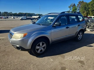 SUBARU FORESTER XS
