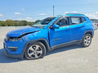 JEEP COMPASS LATITUDE