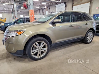 FORD EDGE LIMITED