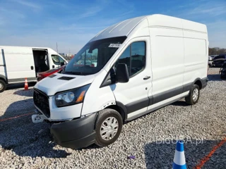 FORD TRANSIT 250