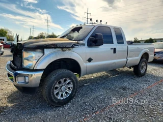FORD F250 SUPER DUTY