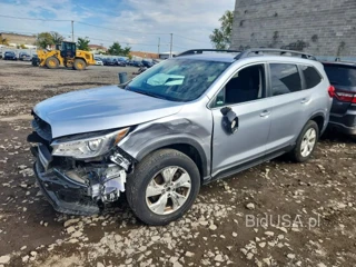 SUBARU ASCENT