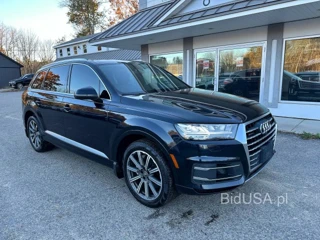 AUDI Q7 PREMIUM PLUS