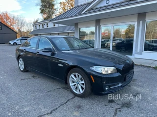 BMW 528 XI