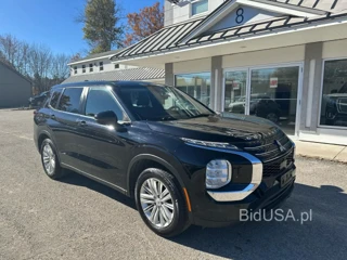 MITSUBISHI OUTLANDER ES