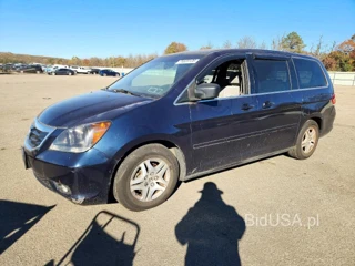 HONDA ODYSSEY LX