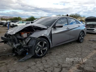 HYUNDAI ELANTRA LIMITED