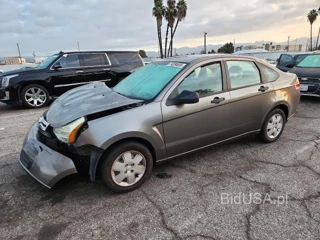 FORD FOCUS S