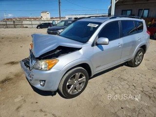 TOYOTA RAV4 SPORT