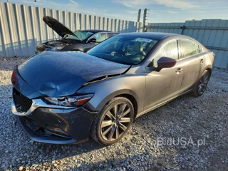 MAZDA 6 TOURING