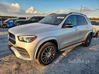 MERCEDES-BENZ GLE 580 4MATIC