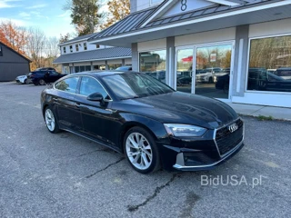 AUDI A5 PREMIUM 40