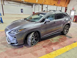 LEXUS RX 350 BASE