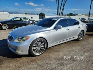 LEXUS LS 460L