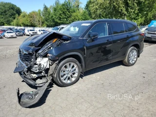 TOYOTA HIGHLANDER L L