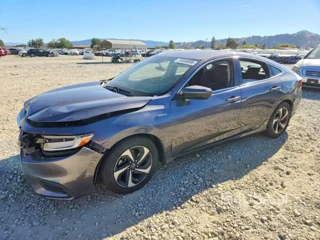 HONDA INSIGHT EX