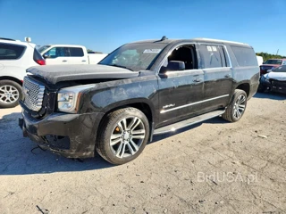 GMC YUKON XL DENALI