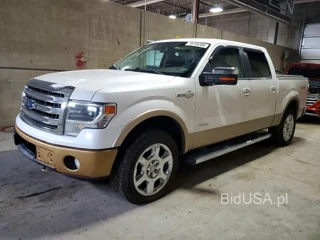 FORD F150 SUPERCREW