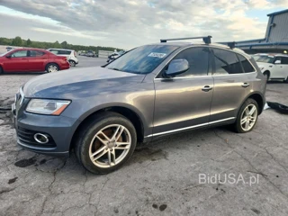 AUDI Q5 PREMIUM PLUS