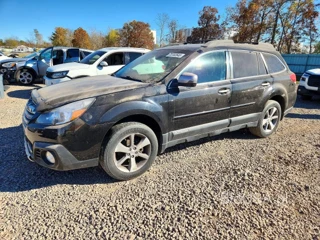 SUBARU OUTBACK 2.5I LIMITED