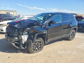 JEEP COMPASS TRAILHAWK