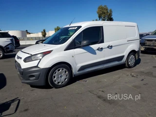 FORD TRANSIT CONNECT XL