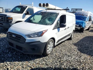 FORD TRANSIT CONNECT XL