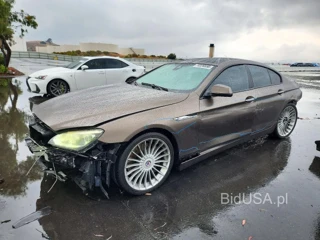 BMW ALPINA B6