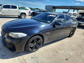 BMW 550 XI