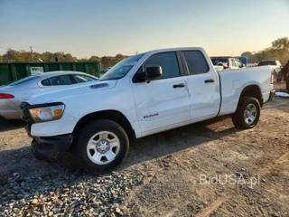RAM 1500 TRADESMAN